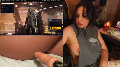 Rok-N-Blaze online show from March 20, 3:11 am