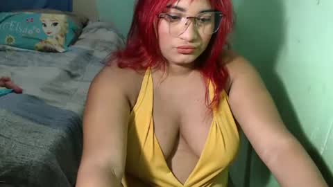 jesabel online show from February 2, 12:51 am