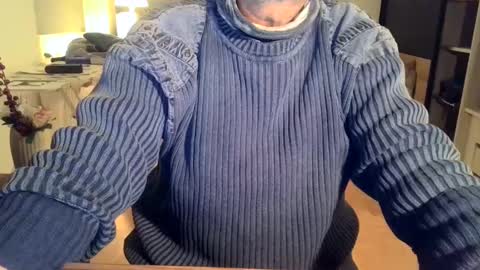 rolandloser1000 online show from January 30, 5:39 pm