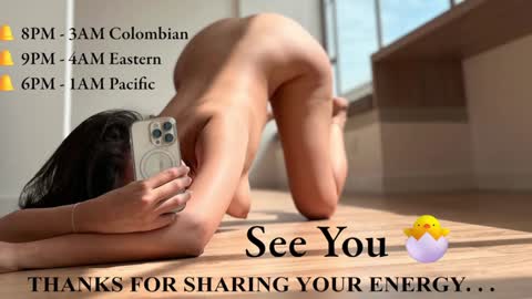 Valery Roldans online show from January 16, 8:11 am