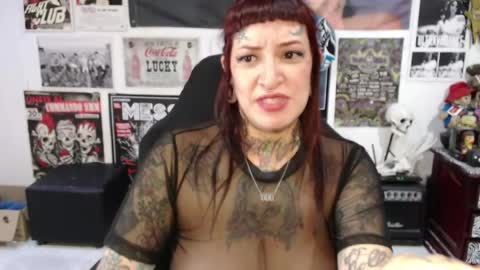 Rolly online show from April 19, 8:55 pm