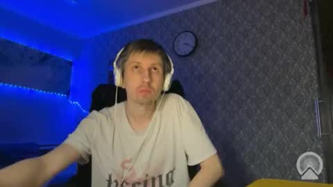 roma305991 online show from February 18, 10:20 pm