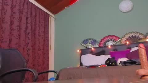 Roma Calderon online show from November 23, 12:19 am