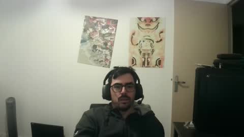 romainb72 online show from January 5, 5:27 pm