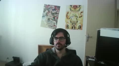 romainb72 online show from March 17, 10:42 am