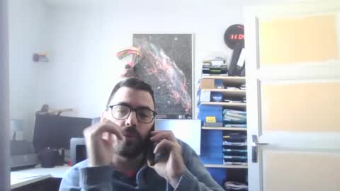 romainb72 online show from March 30, 10:04 am