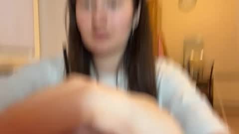 Nicole online show from June 4, 2:34 pm