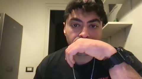 the Roman Gladiator online show from March 12, 5:28 pm