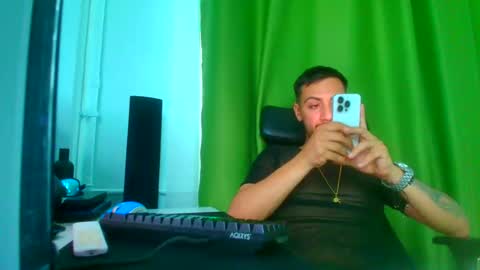 romaniamaster1 online show from June 5, 6:52 am