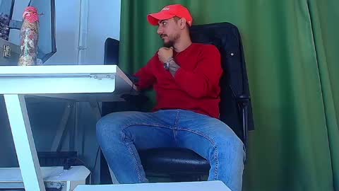 romaniamaster1 online show from April 16, 5:40 am