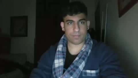 romanpoliakovxx online show from February 18, 7:02 pm