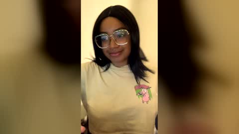 Is A Belle online show from February 24, 12:46 am