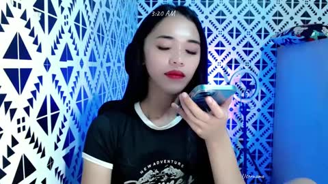 empress online show from February 18, 7:19 pm