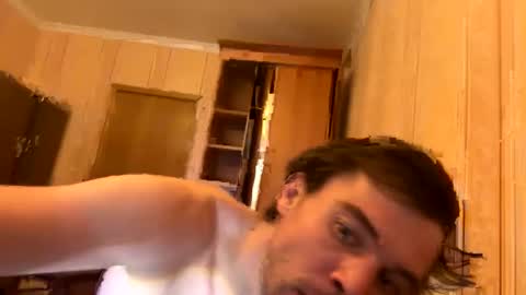 Sexyboyforlick online show from December 18, 9:14 am