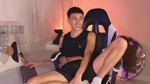 Rome online show from April 6, 8:21 pm