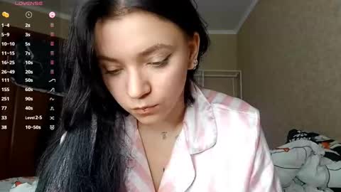 Anica online show from October 6, 12:34 pm