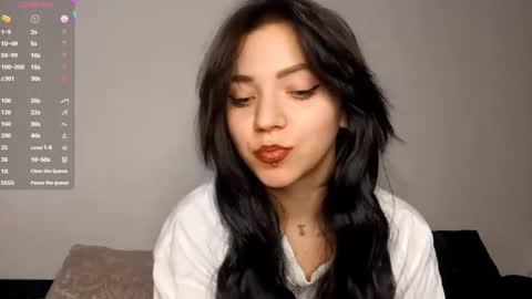 Anica online show from September 17, 10:41 am