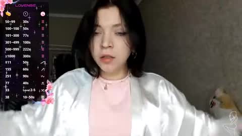 Anica online show from November 19, 10:14 am