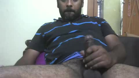 Punith online show from May 1, 10:09 am