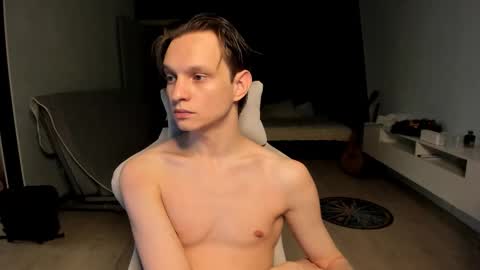 Romeo online show from February 8, 3:37 pm