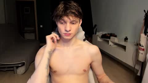 Romeo online show from February 16, 1:48 am