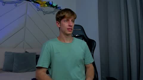 Romeo Ricci online show from December 22, 5:25 am