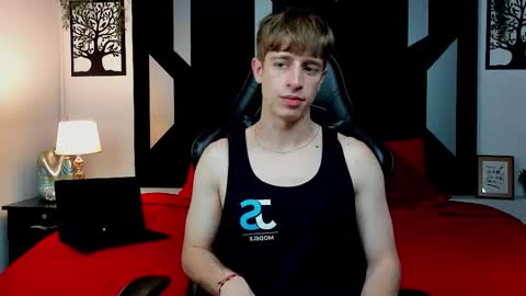 Romeo Ricci online show from November 18, 12:41 pm