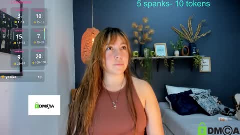 romi online show from November 3, 5:36 pm