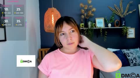 romi online show from November 25, 5:56 pm