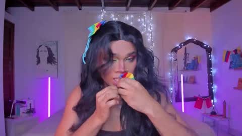 Romi Rouse online show from January 9, 3:12 am