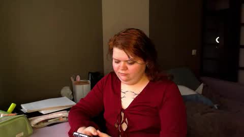 Romy online show from February 27, 11:03 am