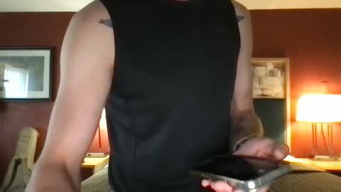 Ron4u1226 online show from October 14, 8:56 pm