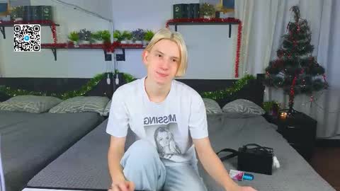 ron vilsx online show from December 15, 8:10 am