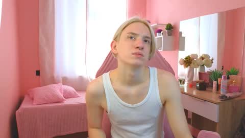 ron vilsx online show from October 12, 5:33 am