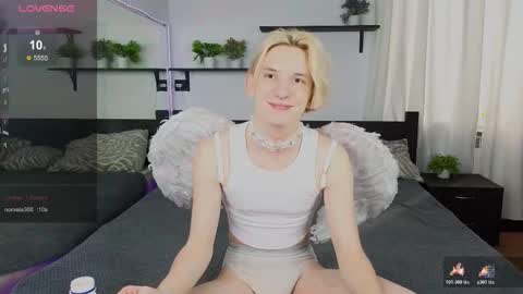 ron vilsx online show from November 2, 6:35 am