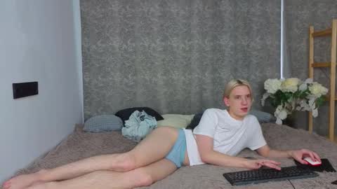 ron vilsx online show from November 6, 9:01 am