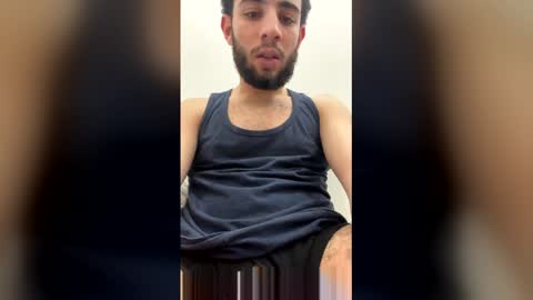 ronald_alex online show from March 11, 11:41 pm