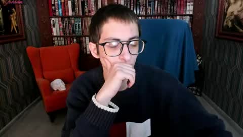 ronbevs online show from April 19, 8:00 pm