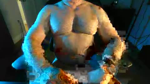 ronin1393 online show from February 21, 3:31 am