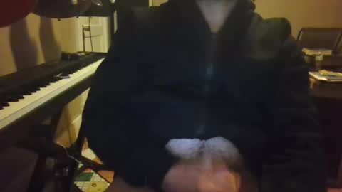 ronniejohnston13 online show from November 2, 11:10 am