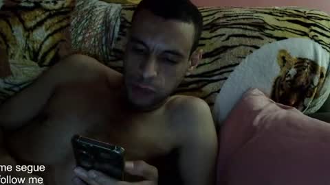 ronny online show from January 18, 12:26 pm