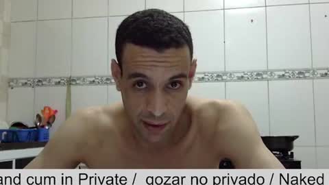 ronny online show from January 22, 9:54 pm