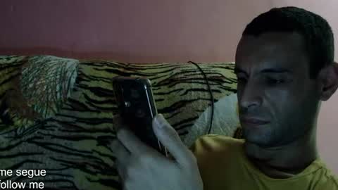 ronny online show from January 18, 8:31 am