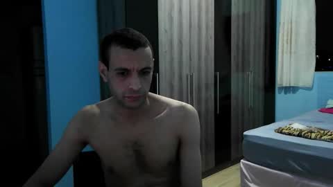 ronny online show from December 17, 12:28 am