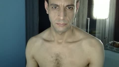 ronny online show from December 22, 9:10 pm