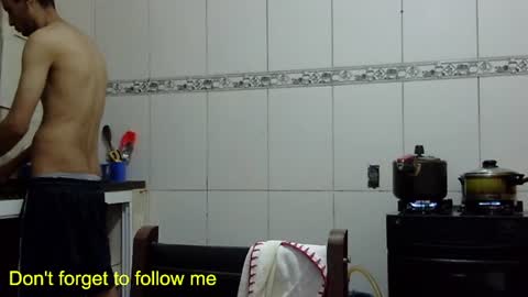 ronny online show from February 25, 9:26 pm