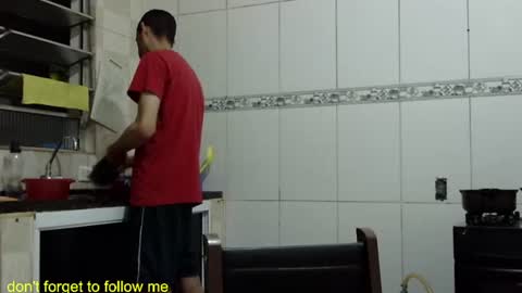 ronny online show from January 30, 8:53 pm