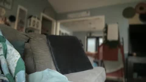 Ronny  Smokey online show from December 8, 4:18 pm