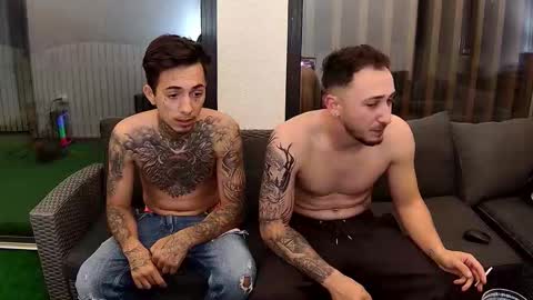 ionut online show from October 29, 7:47 pm