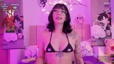 roose eva online show from July 8, 3:48 pm